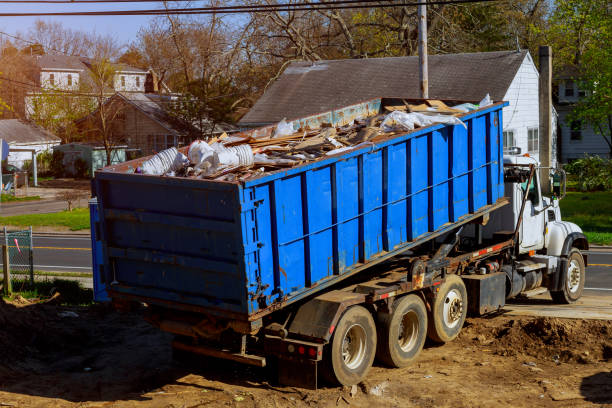 Best Office Junk Removal  in Black Jack, MO