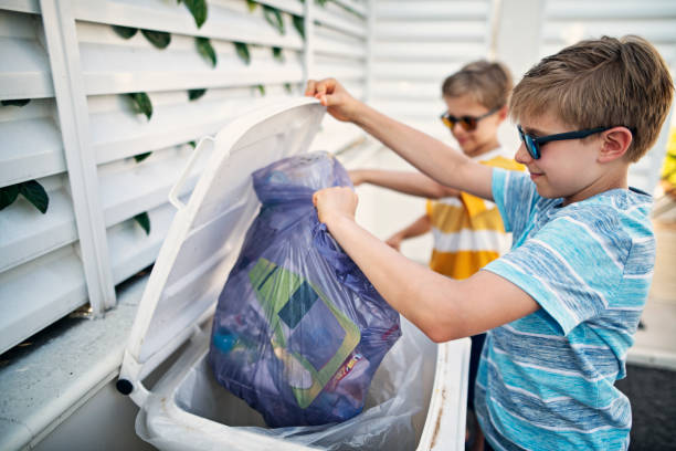 Best Junk Hauling Services  in Black Jack, MO