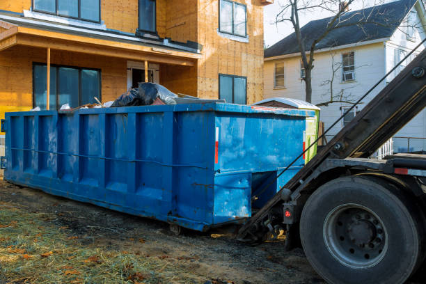 Best Construction Debris Removal  in Black Jack, MO