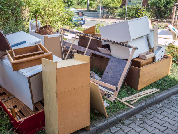 Best Commercial Junk Removal  in Black Jack, MO