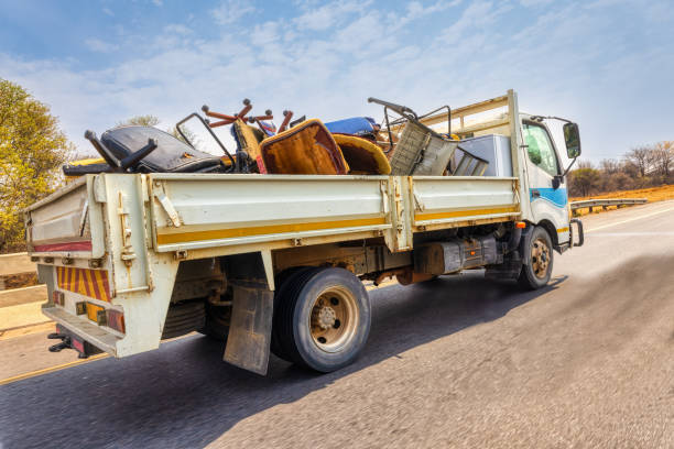 Trusted Black Jack, MO Junk Removal Experts