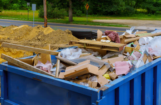 Attic Cleanout Services in Black Jack, MO